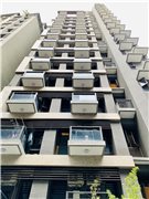 鄰近復興大樓社區推薦-力欣百漾，位於台北市中山區